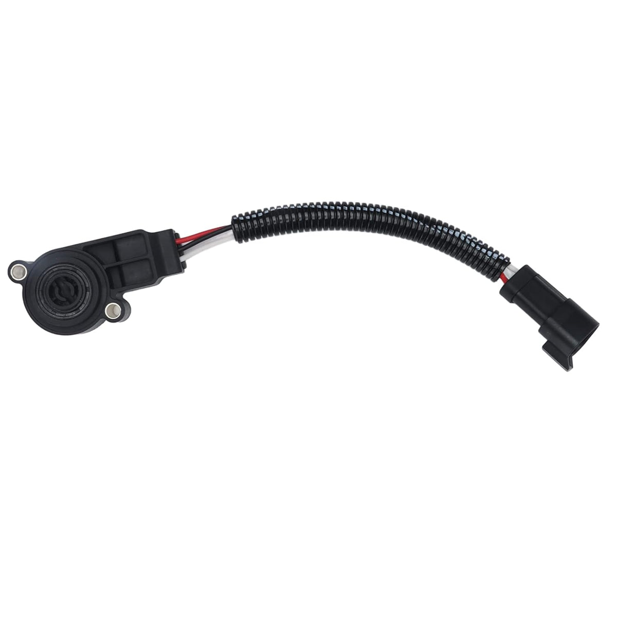 266-1477 2661477 Throttle Position Sensor for Caterpillar E320D - Sinocmp