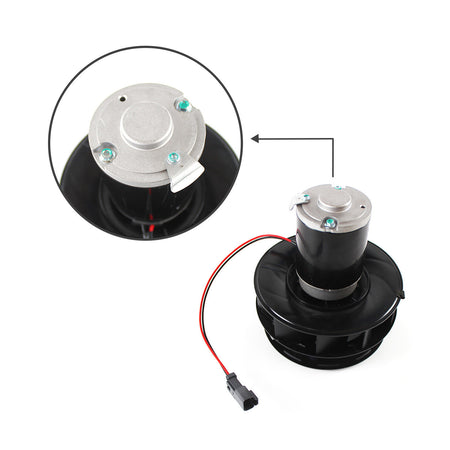 2688792 268-8792 MOTOR AS-BLOWER for CAT Heavy Parts - Sinocmp