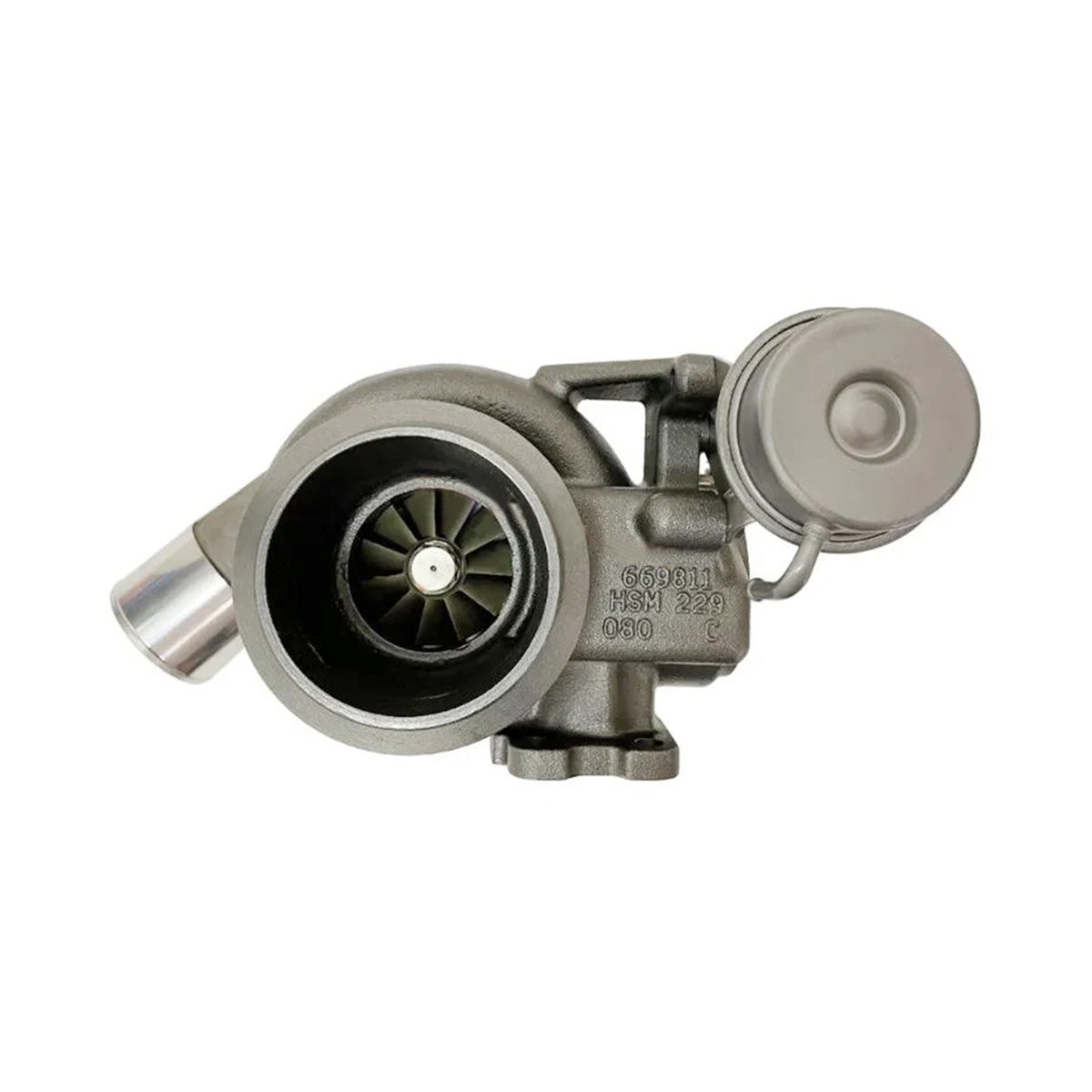 269-2920 2692919 10R3280 Turbocharger for Caterpillar C7 Engine - Sinocmp