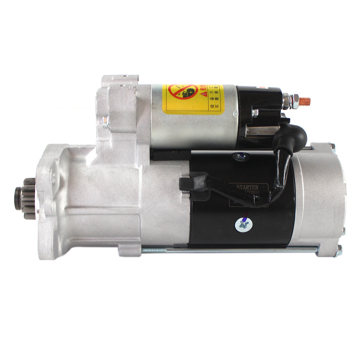 272-4774 2724774 Starter Motor for Caterpillar 318C 320B 320C 320D - Sinocmp