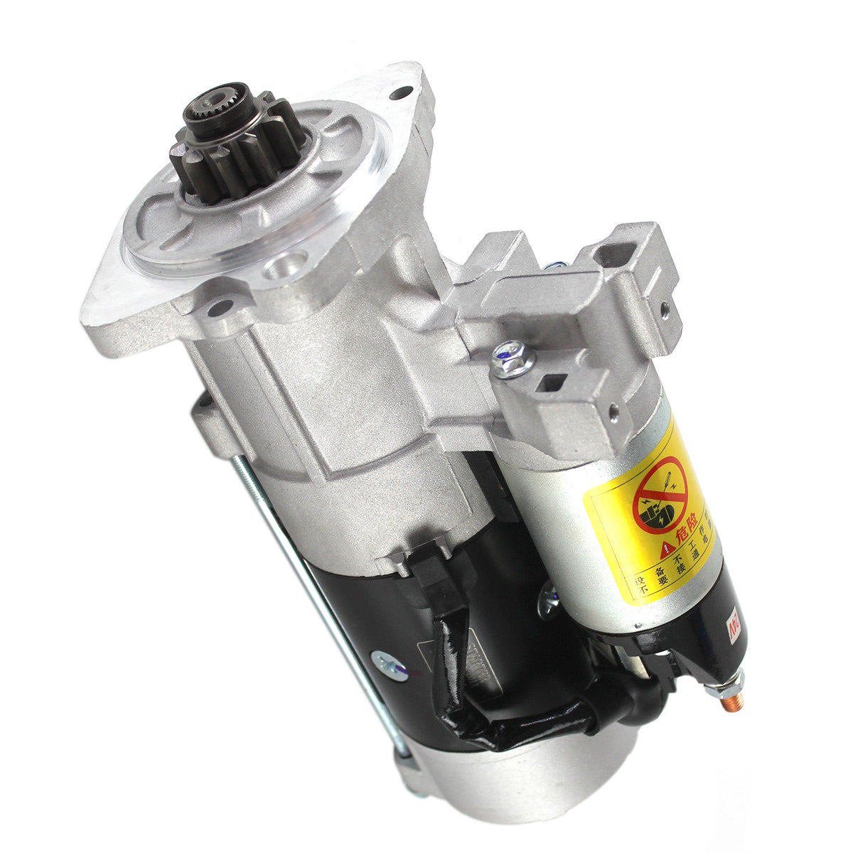 272-4774 2724774 Starter Motor for Caterpillar 318C 320B 320C 320D - Sinocmp