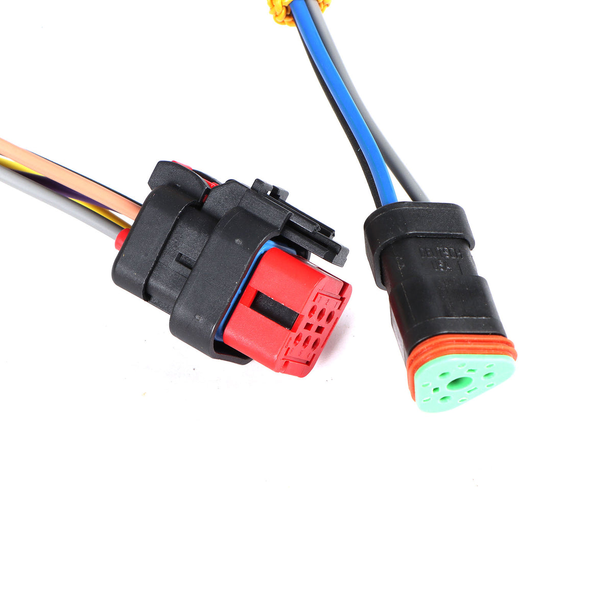 267-7964 275-6846 Fan Pump Wiring Harness for Caterpillar 324D 325D