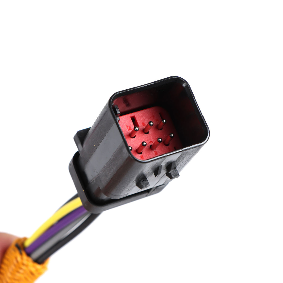 267-7964 275-6846 Fan Pump Wiring Harness for Caterpillar 324D 325D