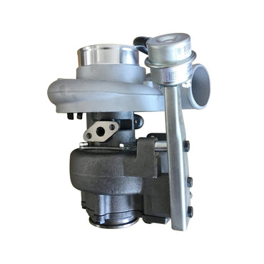 2855890 TurboCharger para New Holland E215B Engine F4GE9684GJ601 F4GE9684FJ602 F4GE9684EJ610