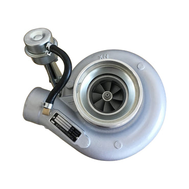 2855890 TurboCharger para New Holland E215B Engine F4GE9684GJ601 F4GE9684FJ602 F4GE9684EJ610