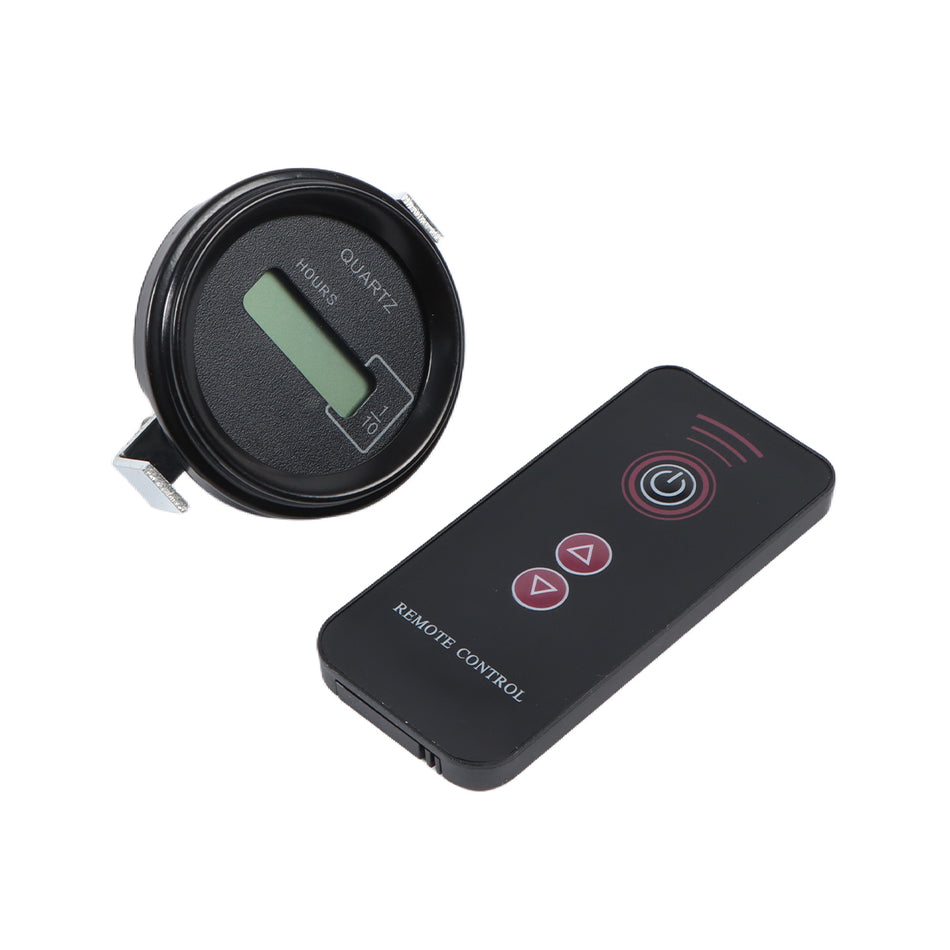 285-9075 2859075 Hour Meter Timer for Caterpillar E320D E320 - Sinocmp