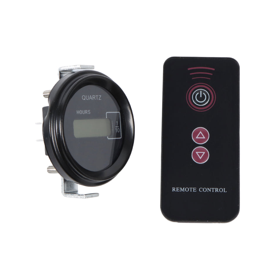 285-9075 2859075 Hour Meter Timer for Caterpillar E320D E320 - Sinocmp