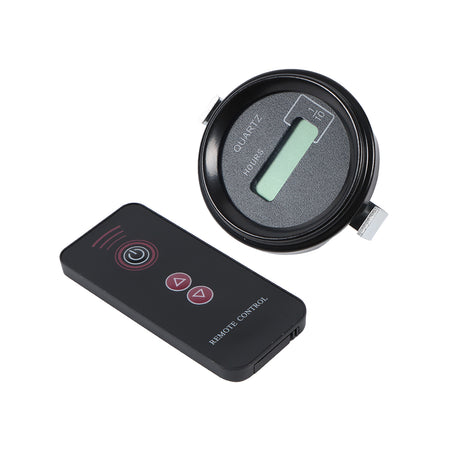285-9075 2859075 Hour Meter Timer for Caterpillar E320D E320 - Sinocmp