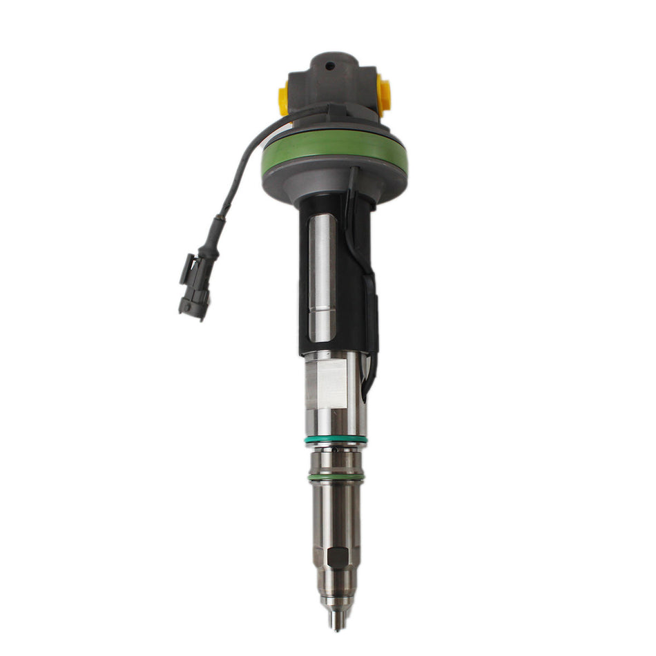 2867147 Y431K05392 Fuel Injector for Cummins QSK19 QSK38 QSK50 - Sinocmp