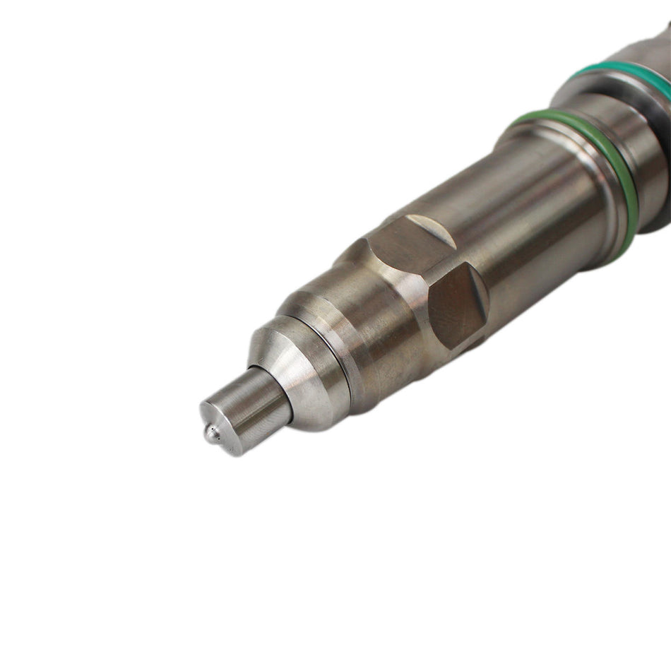 2867147 Y431K05392 Fuel Injector for Cummins QSK19 QSK38 QSK50 - Sinocmp