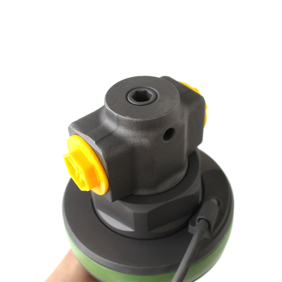 2867147 Y431K05392 Fuel Injector for Cummins QSK19 QSK38 QSK50 - Sinocmp