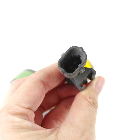 2867147 Y431K05392 Fuel Injector for Cummins QSK19 QSK38 QSK50 - Sinocmp