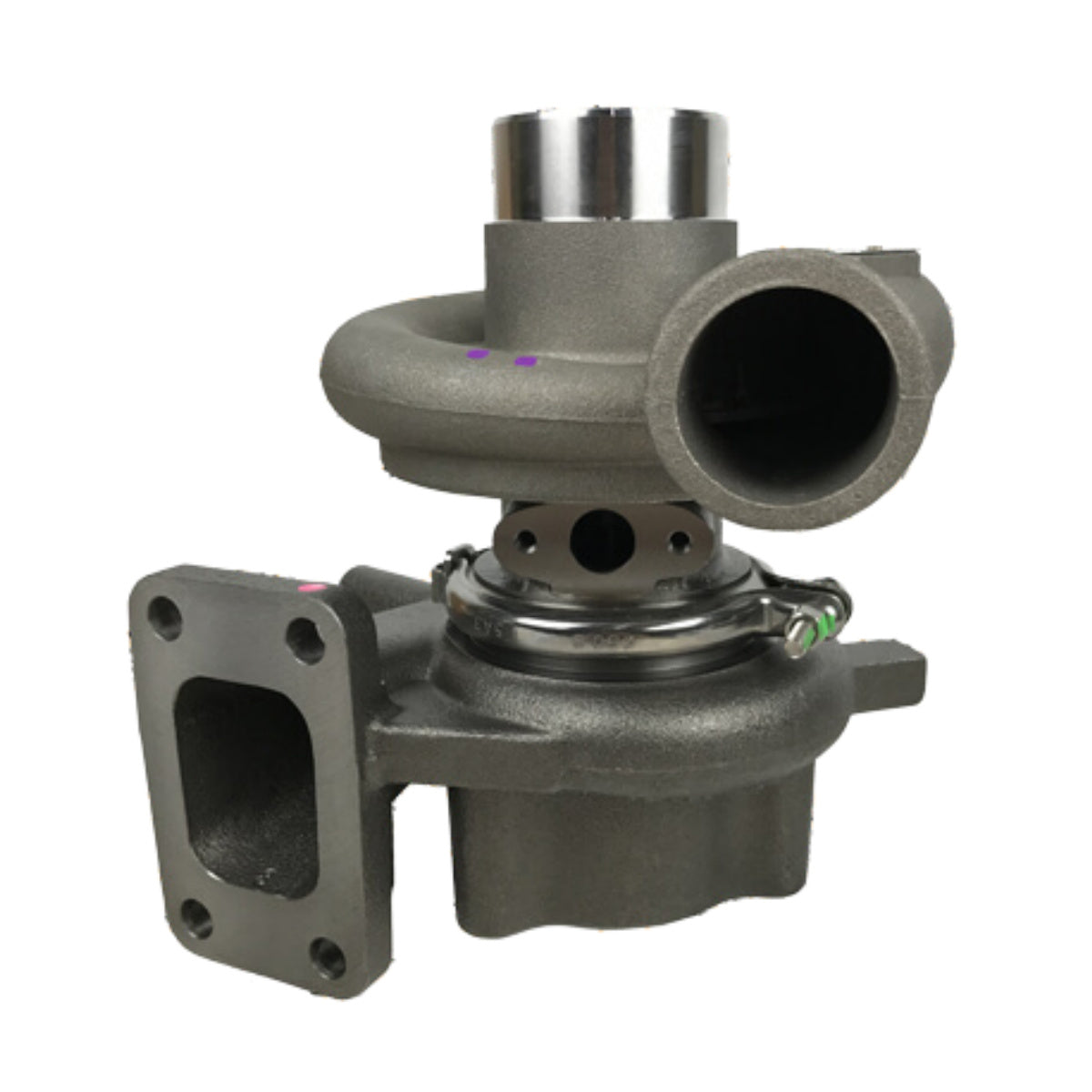 287-0049 Turbocharger for Caterpillar Excavator 320D 321D 323D E200B - Sinocmp