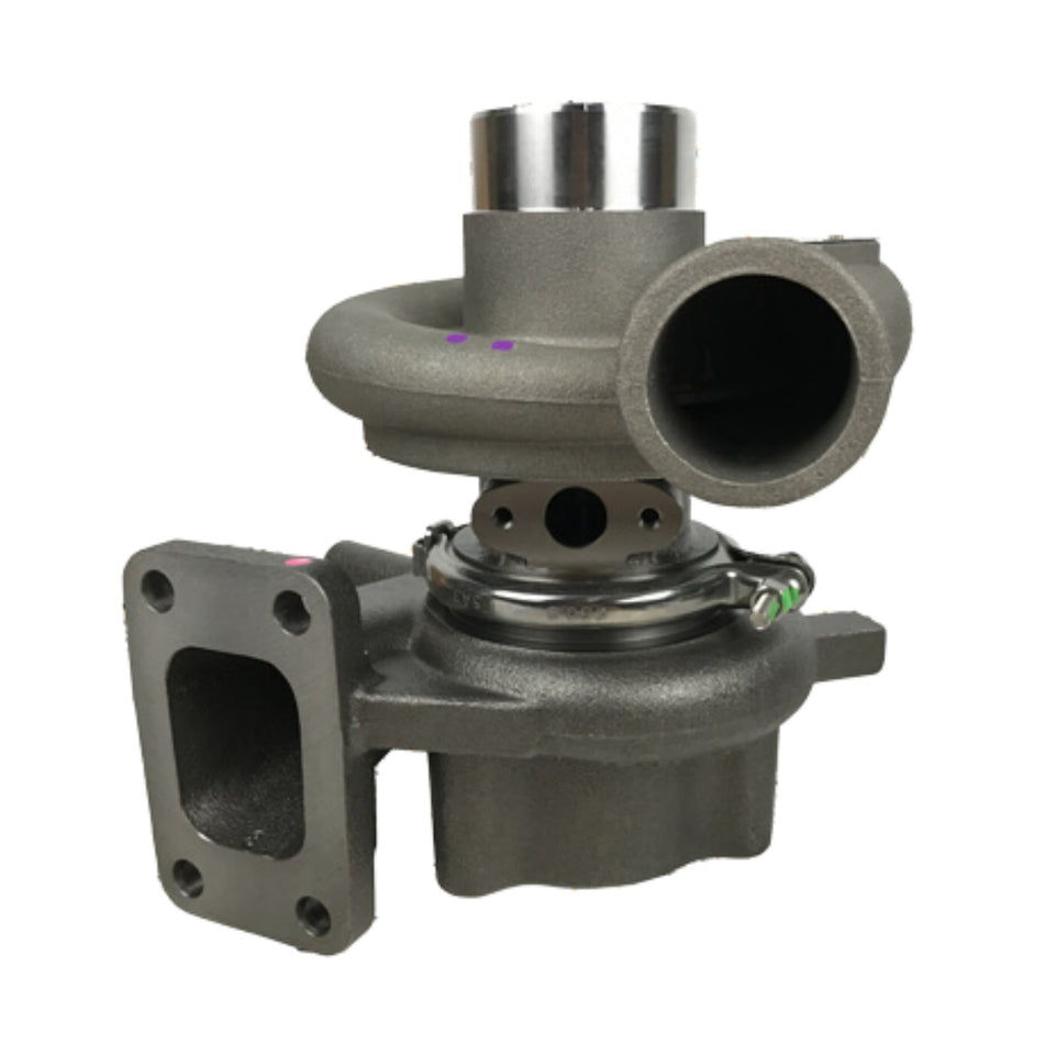 287-0049 Turbocharger for Caterpillar Excavator 320D 321D 323D E200B - Sinocmp