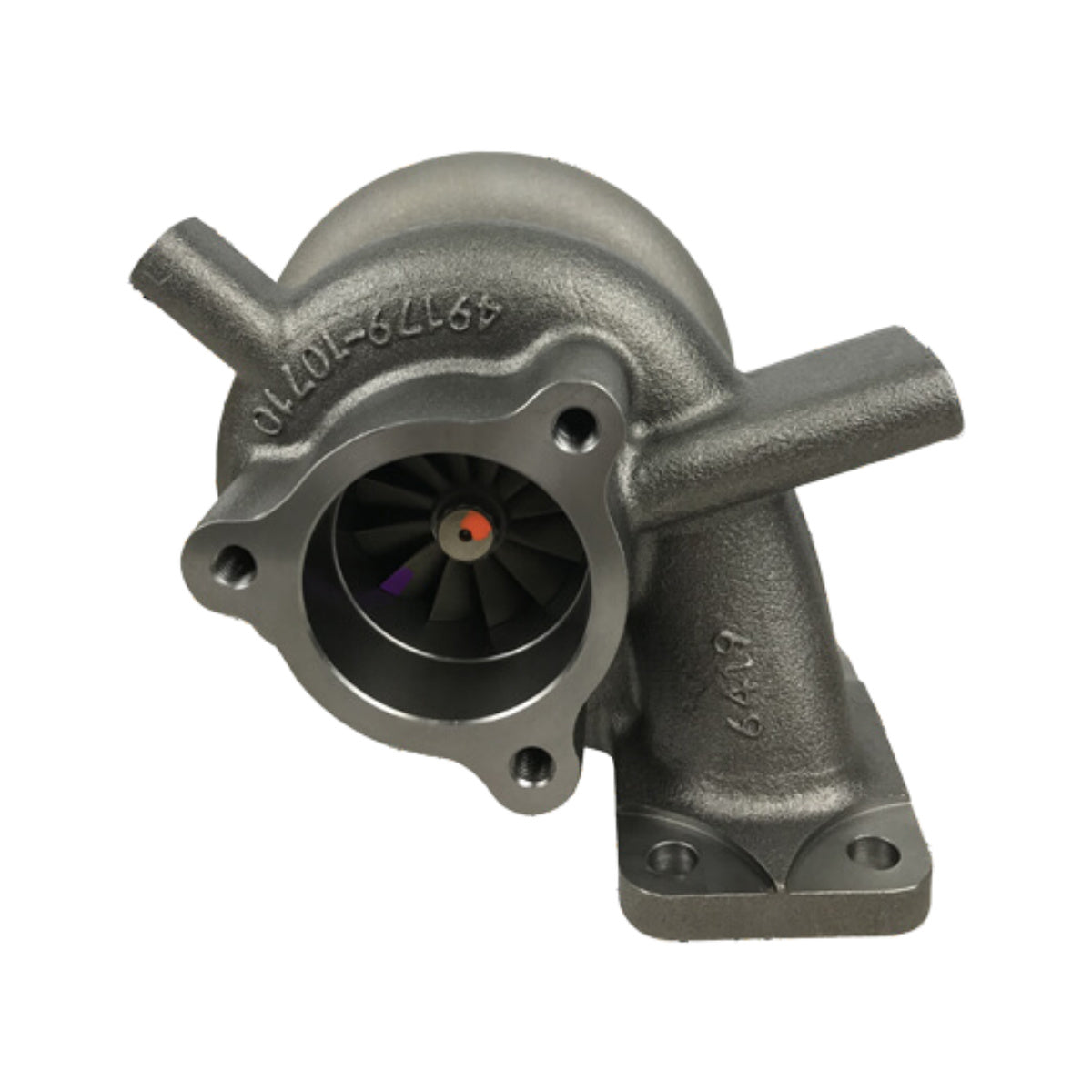 287-0049 Turbocharger for Caterpillar Excavator 320D 321D 323D E200B - Sinocmp