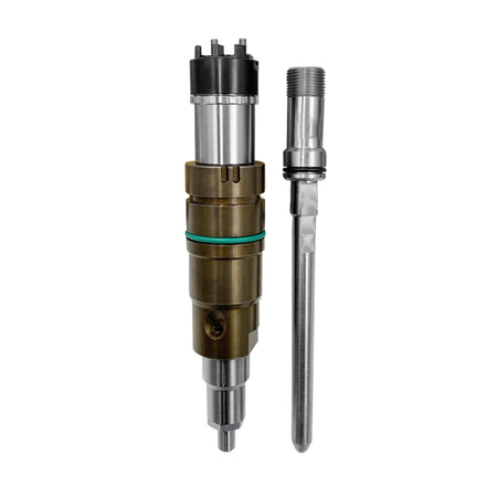 2897320 2894829 Fuel Injector 2897320PX 5579419PX Superced for Cummins ISX15 - SINOCMP