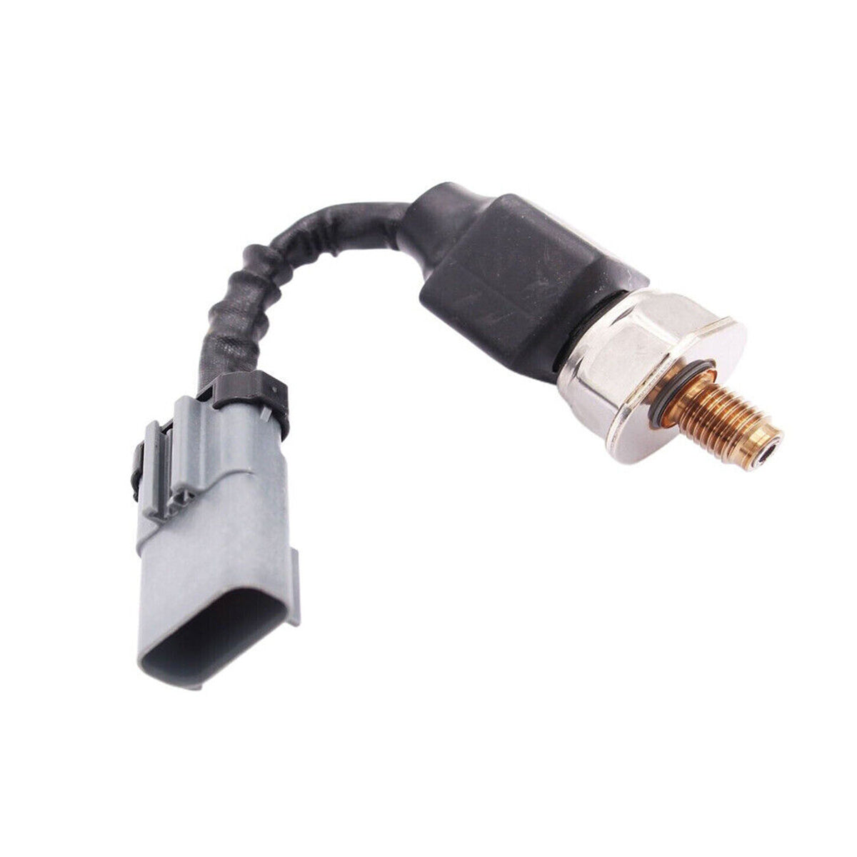 2897581 5PP5-7 Fuel Pressure Sensor for Cummins ISX QSX Engine - Sinocmp