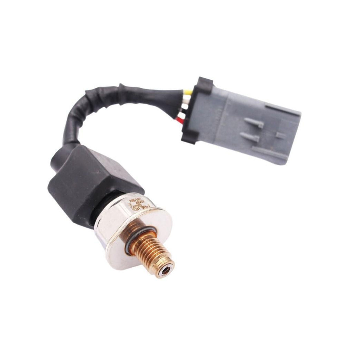 2897581 5PP5-7 Fuel Pressure Sensor for Cummins ISX QSX Engine - Sinocmp