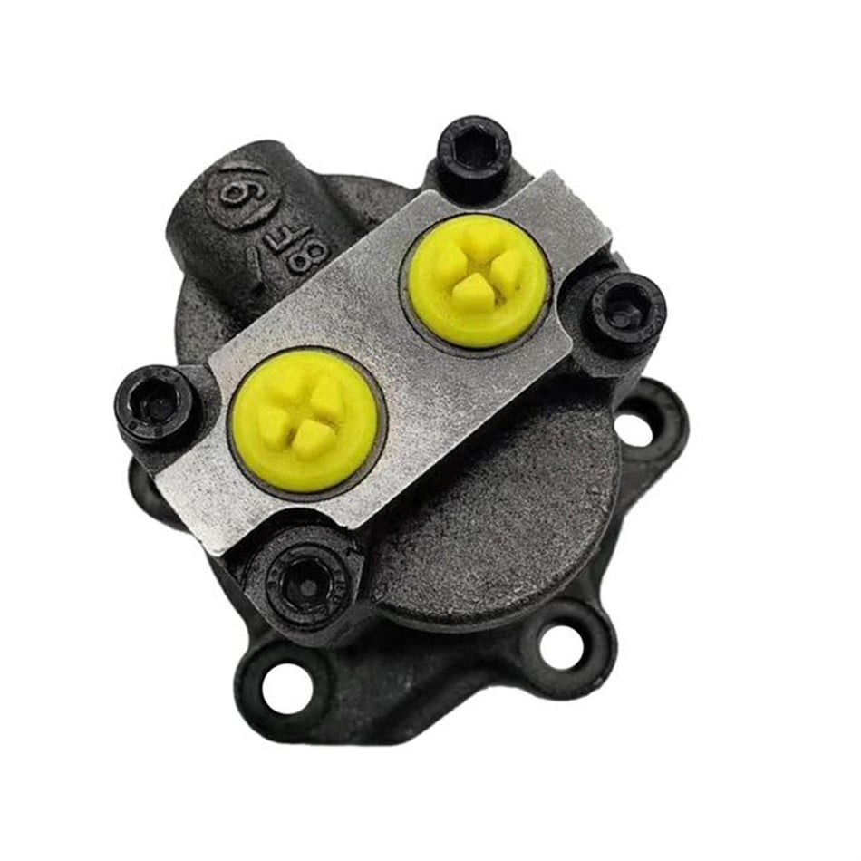 292-3751 2923751 Fuel Pump for Caterpillar 320D 312D 314D 319D 311D - Sinocmp