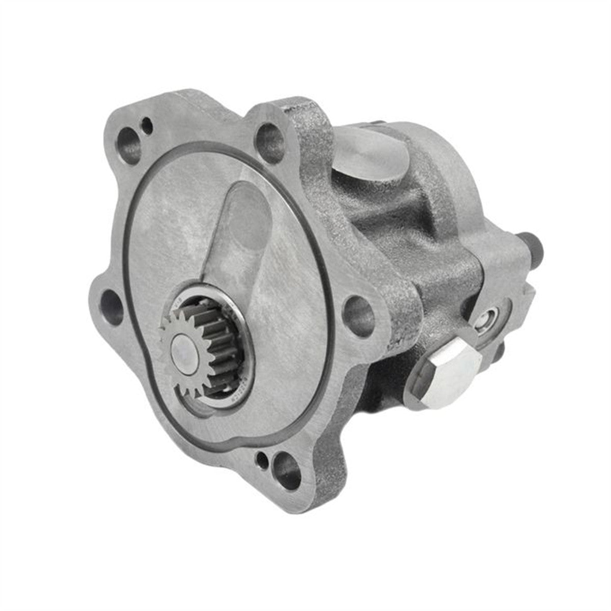 292-3751 2923751 Fuel Pump for Caterpillar 320D 312D 314D 319D 311D - Sinocmp