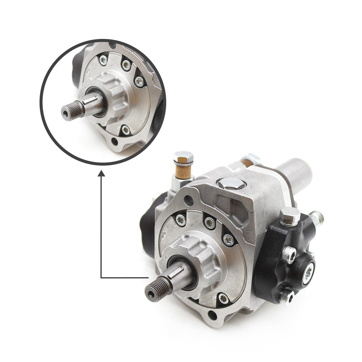 294000-0560 294000-0561 Fuel Pump for Deere 4045 4045H 4045HF - Sinocmp