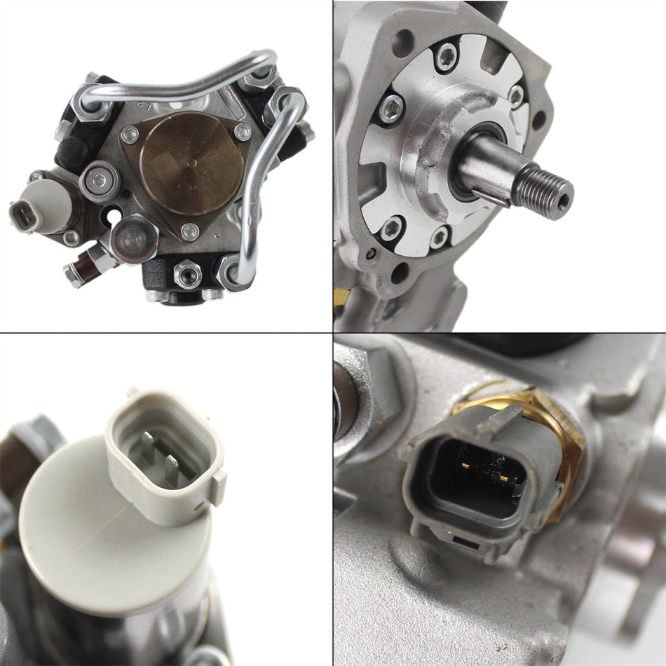 294050-0014 22100-E0273 Fuel Injection Pump for Denso Hino 268 2008 Trucks - Sinocmp