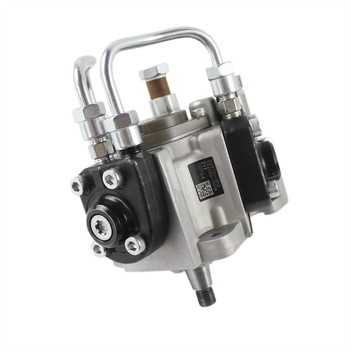 294050-0014 22100-E0273 Fuel Injection Pump for Denso Hino 268 2008 Trucks - Sinocmp