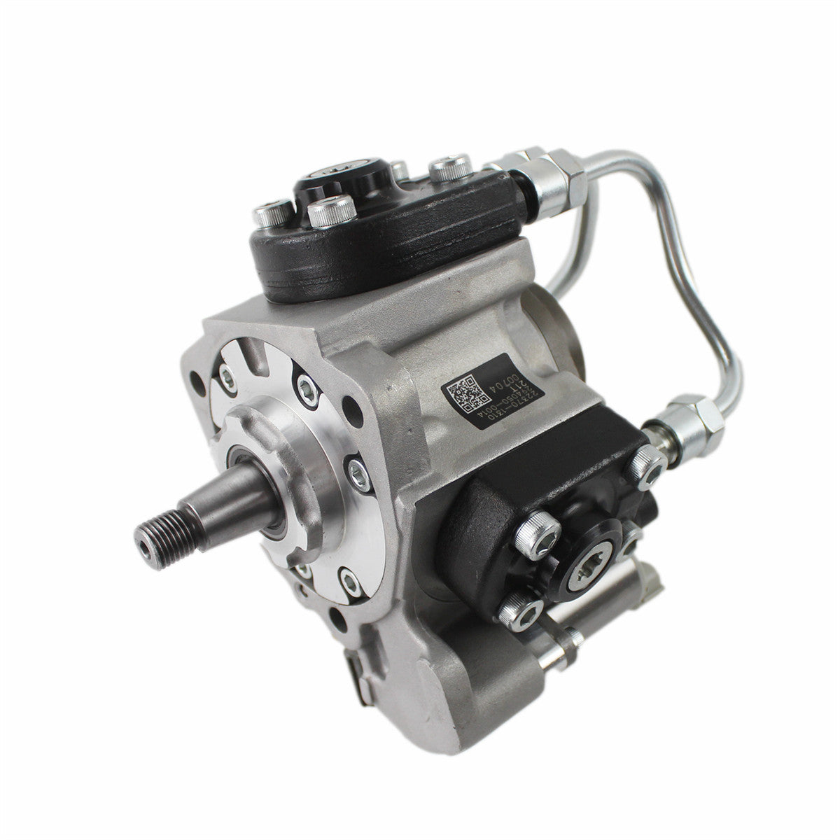 294050-0014 22100-E0273 Fuel Injection Pump for Denso Hino 268 2008 Trucks - Sinocmp