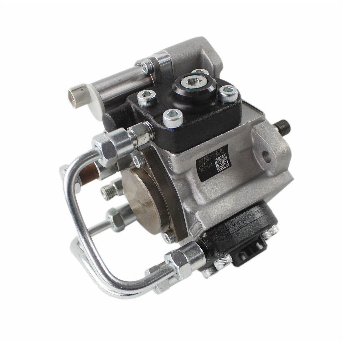 294050-0014 22100-E0273 Fuel Injection Pump for Denso Hino 268 2008 Trucks - Sinocmp