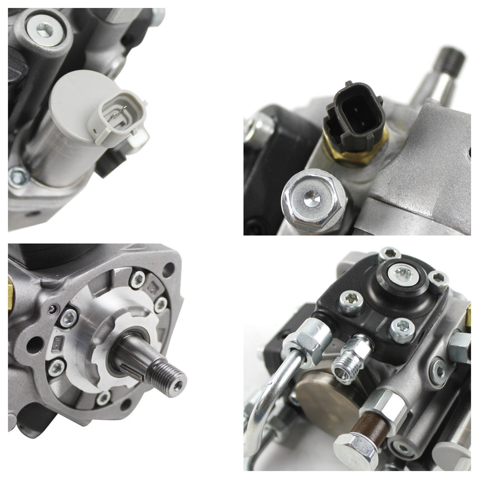 294050-0015 22730-1311 294050-0014 Fuel Injection Pump for Denso Hino J08E Truck - Sinocmp