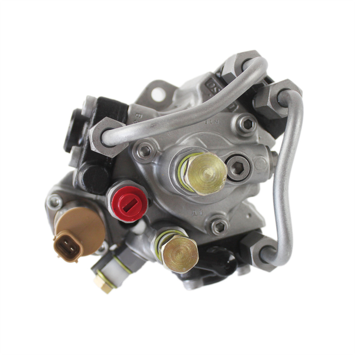 294050-0460 ME306611 Fuel Injection Pump for Mitsubishi 6M60T Engine - Sinocmp