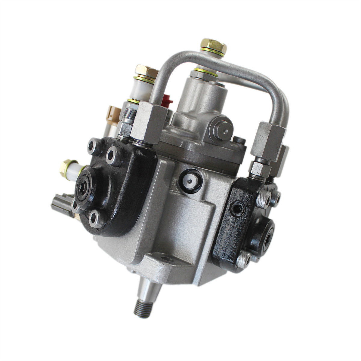 294050-0460 ME306611 Fuel Injection Pump for Mitsubishi 6M60T Engine - Sinocmp