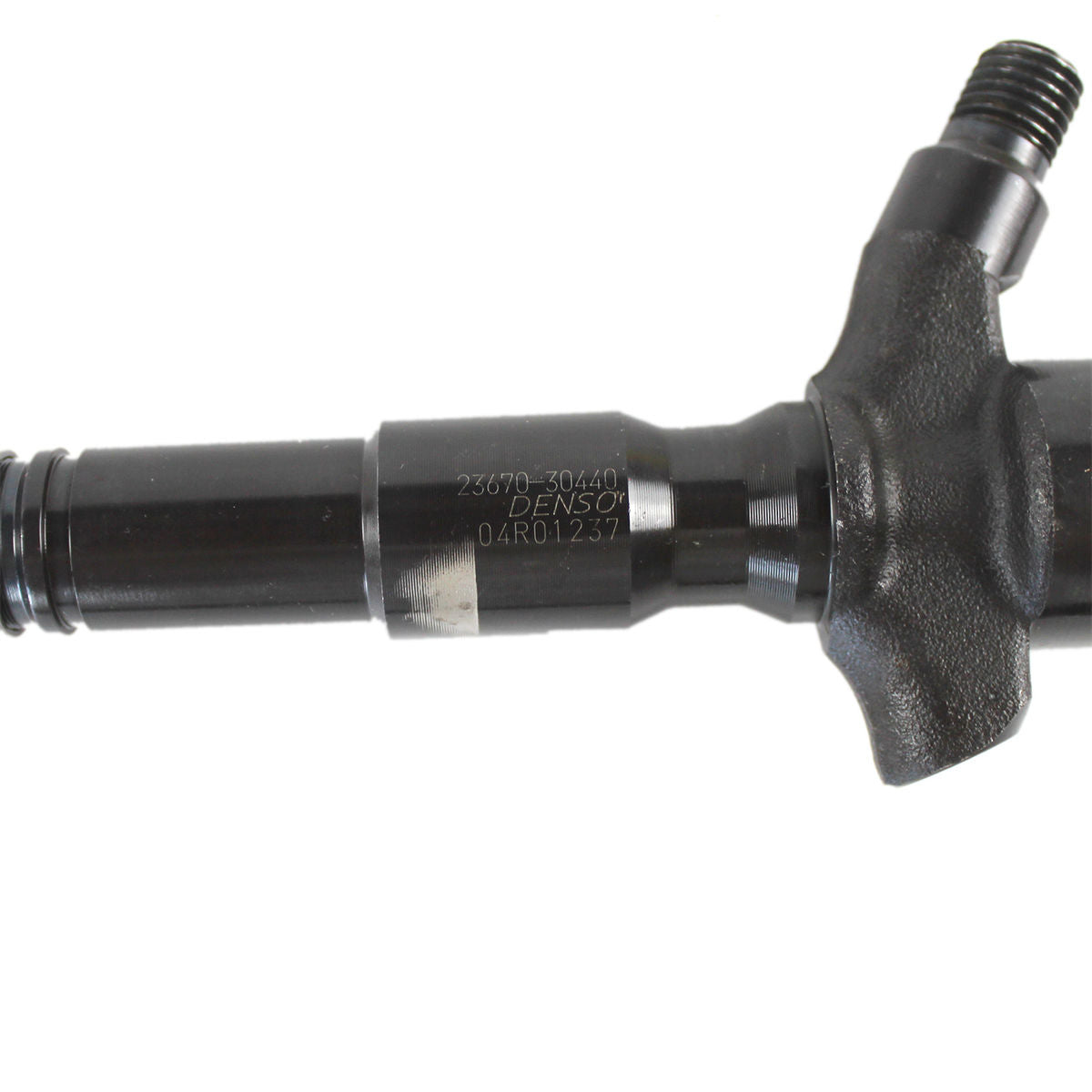 295900-0250 23670-30440 Fuel Injector for Toyota Hiace & Dyna - Sinocmp