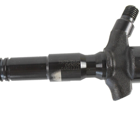 295900-0250 23670-30440 Fuel Injector for Toyota Hiace & Dyna - Sinocmp