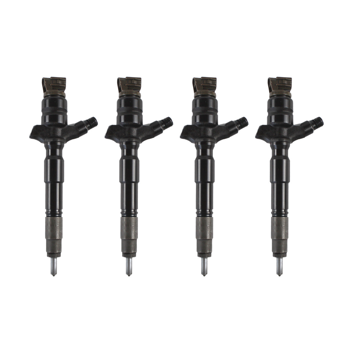295900-0250 23670-30440 Fuel Injector for Toyota Hiace & Dyna - Sinocmp