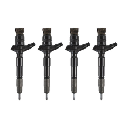 295900-0250 23670-30440 Fuel Injector for Toyota Hiace & Dyna - Sinocmp