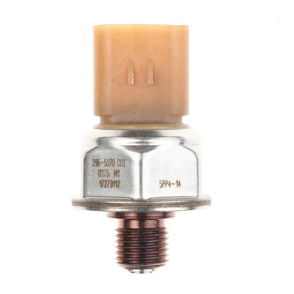 296-5270 Common Rail Oil Pressure Sensor for Caterpillar Sensor Gp-Pressure - Sinocmp