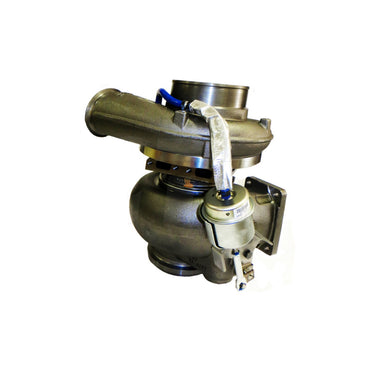 296-7632 TURBOCHARGER GP GTA5518BLS Turbo pour Caterpillar 834H 836H 988H