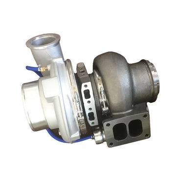 296-7632 TURBOCHARGER GP GTA5518BLS Turbo pour Caterpillar 834H 836H 988H