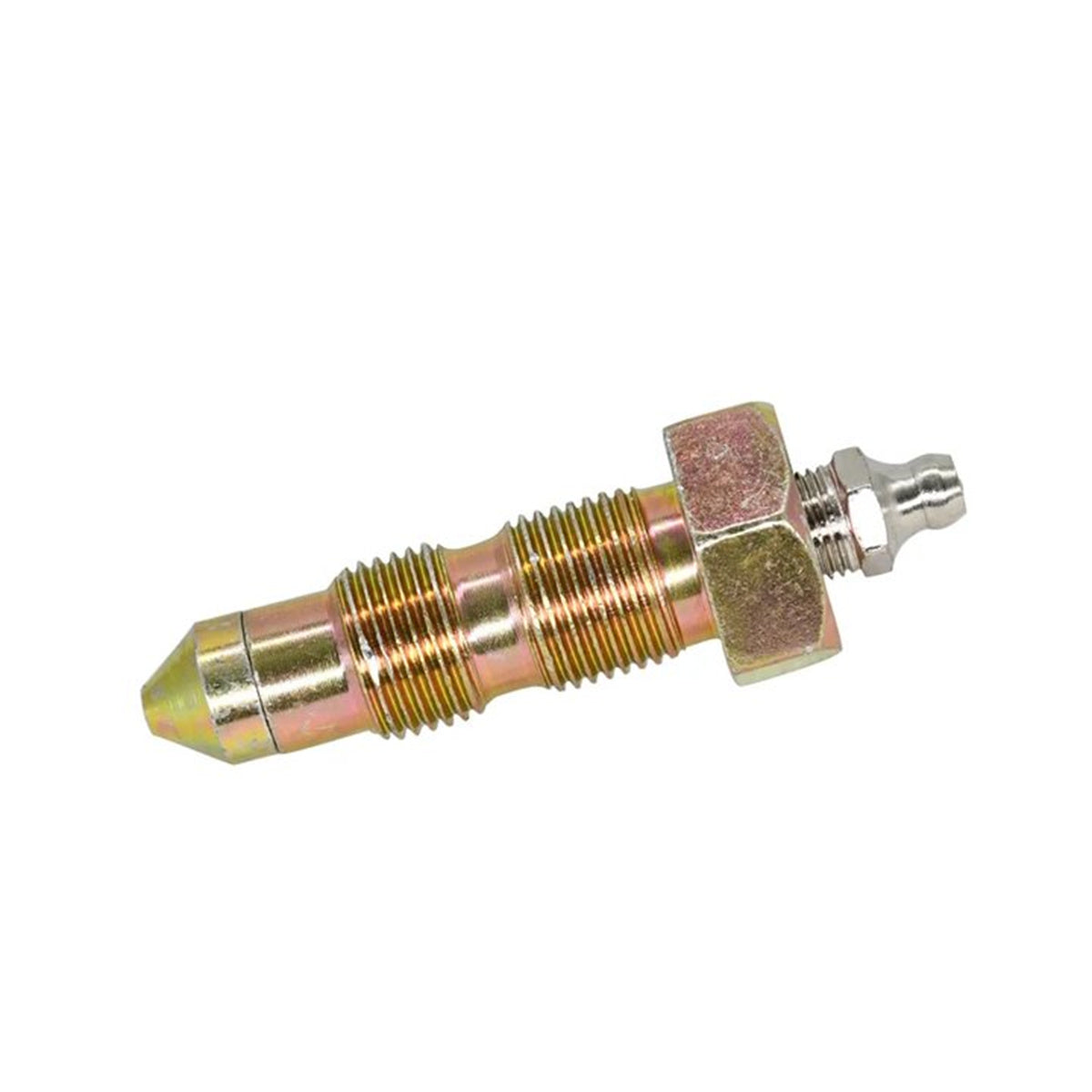 2PCS Fitting-Grease Track Filler Valve 2S5925 2S-5925 for CAT E312 E315 320 D6H - Sinocmp