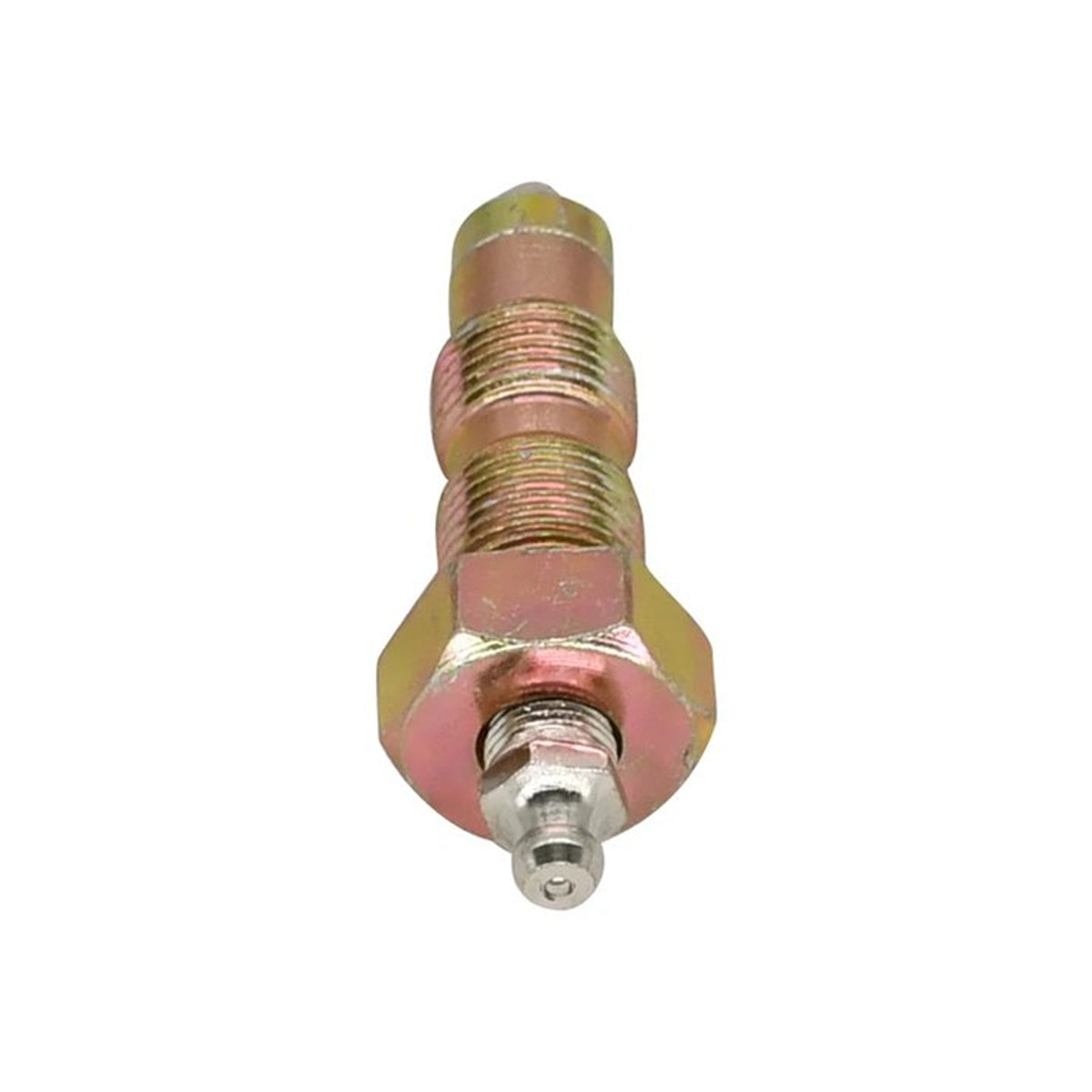 2PCS Fitting-Grease Track Filler Valve 2S5925 2S-5925 for CAT E312 E315 320 D6H - Sinocmp