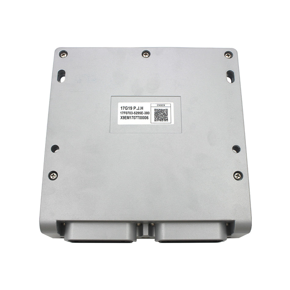 21QB-32193 Controller ECU For R520LC-9S Excavator Spare Parts