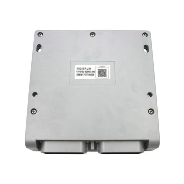21QB-32193 ECU del controlador para piezas de repuesto de excavadoras R520LC-9S