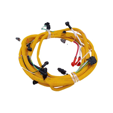 6152-82-4110 Fiação do motor Harnes para Komatsu Excavator PC400-6 PC450-6K