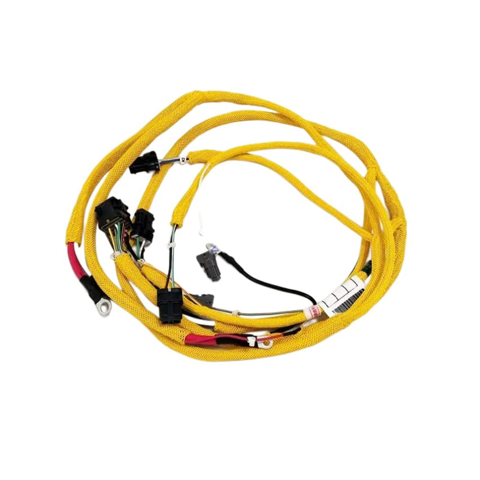 20Y-06-21114 externer Kabelbaum für PC200-6 PC210-6 6d95 Motor