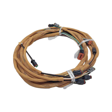 197-4411 1974411 Le faisceau de câblage de la pompe hydraulique s'adapte au chat C-9 330C