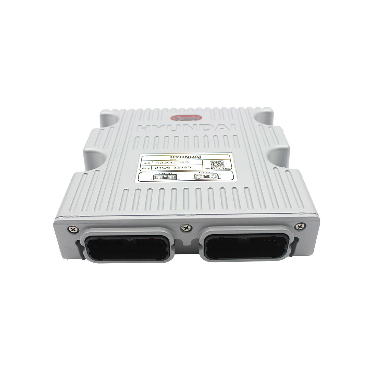 21Q5-32110 CPU controller For Hyundai R160LC-9 R180LC-9S