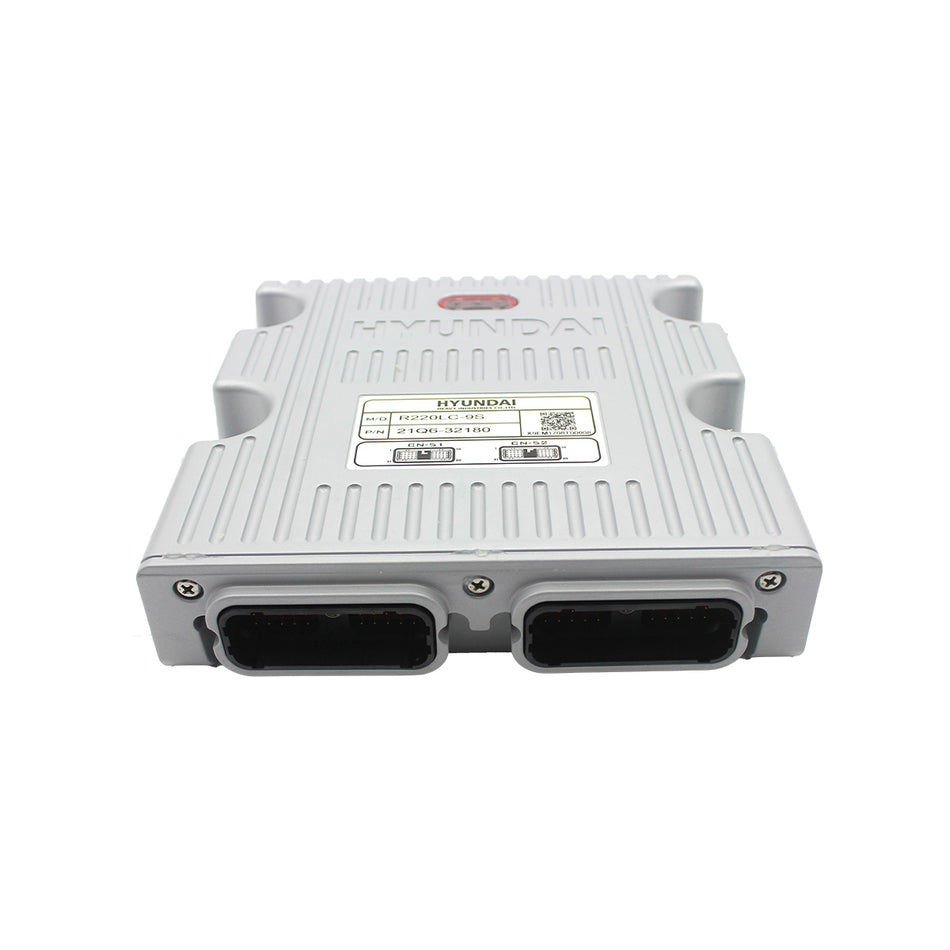 21Q5-32110 CPU controller For Hyundai R160LC-9 R180LC-9S