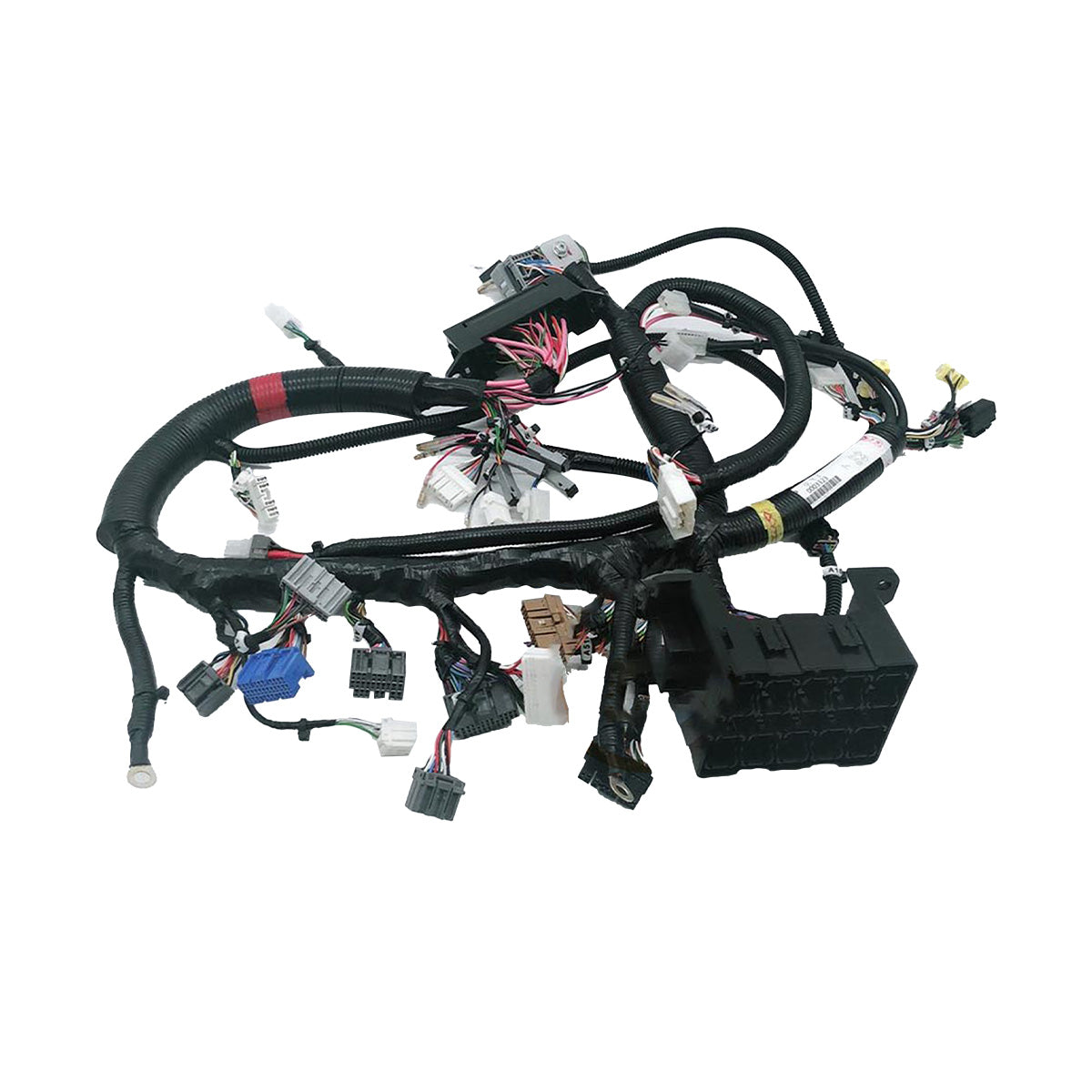 0006463 Cab Internal Wiring Harness for ZX200-3 ZX240-3 ZX270-3