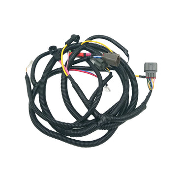 Arnés de cableado del motor LC16E01011p2 para SK330-6E Excavator Kobelco